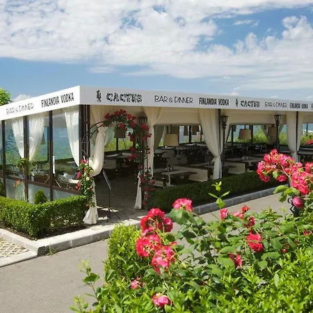 Sea View Marina Dinevi - Tryavna Апартамент Свети Влас