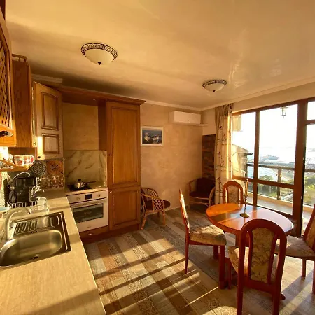 Sea View Marina Dinevi - Tryavna * Свети Влас