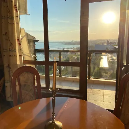 Апартамент Sea View Marina Dinevi - Tryavna *
