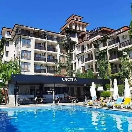 Apartment Sea View Marina Dinevi - Tryavna