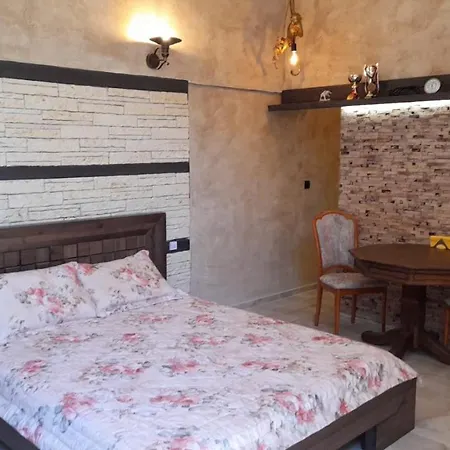 Apartment Sea View Marina Dinevi