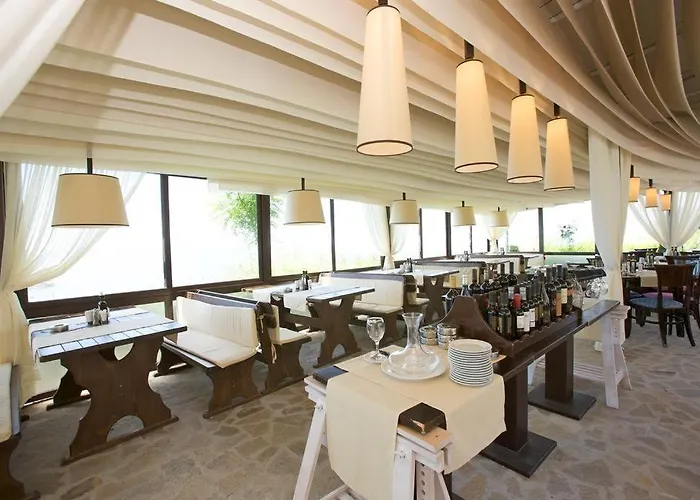 Sea View Marina Dinevi - Tryavna