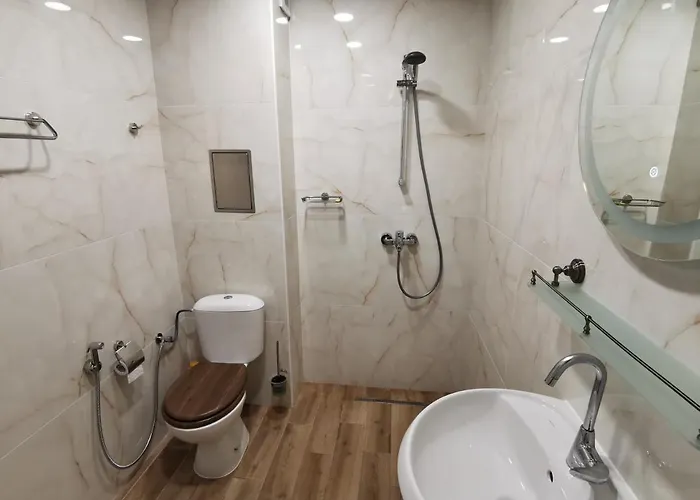 Sea View Marina Dinevi - Tryavna Apartment *