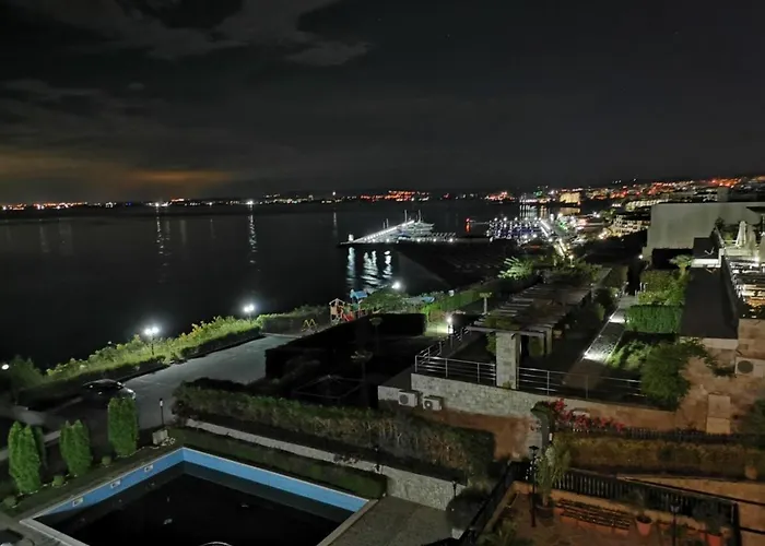 Apartment Sea View Marina Dinevi - Tryavna *