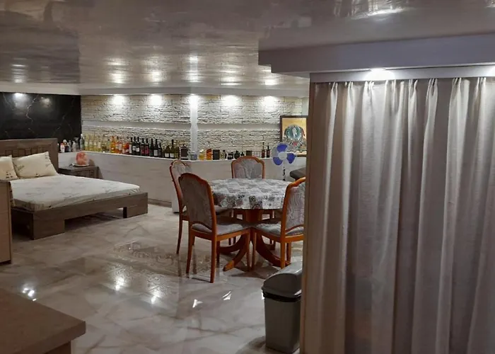 Apartment Sea View Marina Dinevi - Tryavna