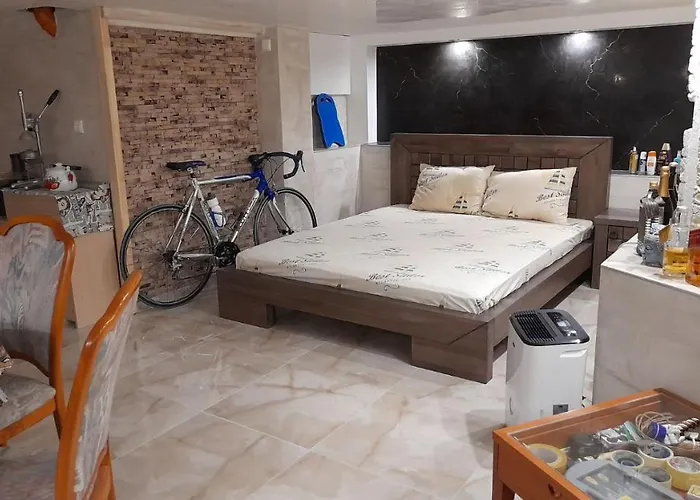 Apartment Sea View Marina Dinevi - Tryavna *