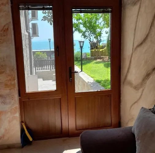 Sea View Marina Dinevi - Tryavna * Sveti Vlas