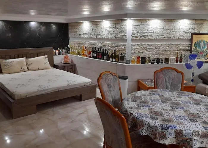 Sea View Marina Dinevi - Tryavna Apartment