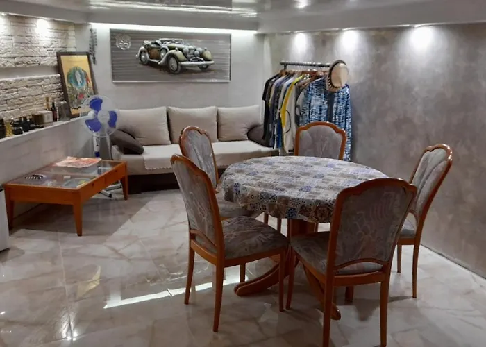 Sea View Marina Dinevi - Tryavna * Sveti Vlas